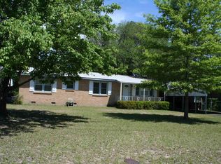 1168 W Fairhill Dr, West Columbia, SC 29170