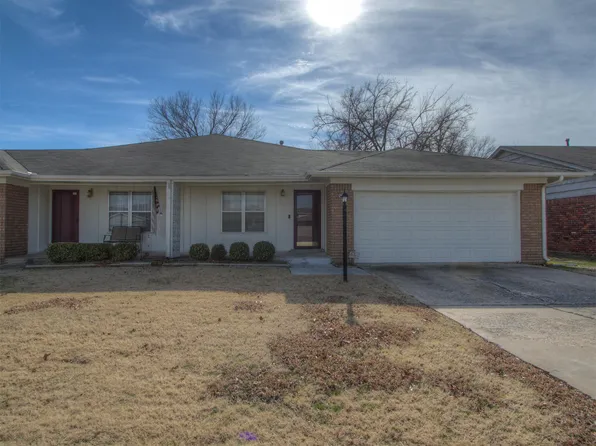 6920 E 46th Pl, Tulsa, OK 74145