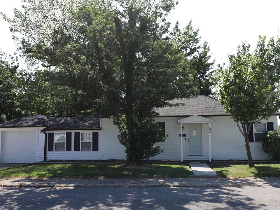 1st image of 621 N Werber St