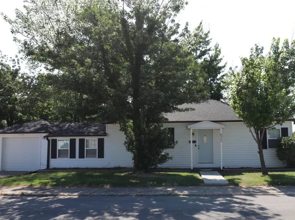 621 N Werber St, Hartford City, IN 47348