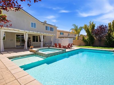 34893 Sage Canyon Ct, Winchester, CA, 92596