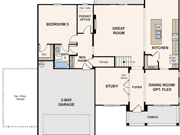 2676 Lotus Lndg Lot 40, Gainesville, GA 30507