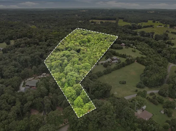0 Southern Acres, Anderson, SC 29625