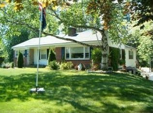 4 Allen Rd, Gilford, NH 03249