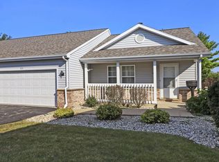 3013 25th St, Kenosha, WI 53144