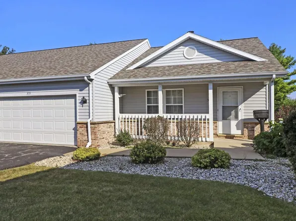 3013 25th STREET, Kenosha, WI 53144