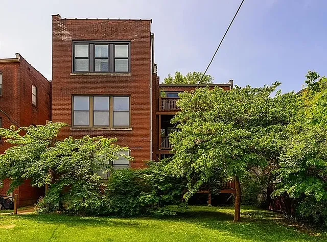 5345 Pershing Ave #2B — Photo 21