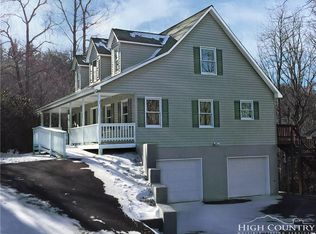 164 Berton St, Boone, NC 28607