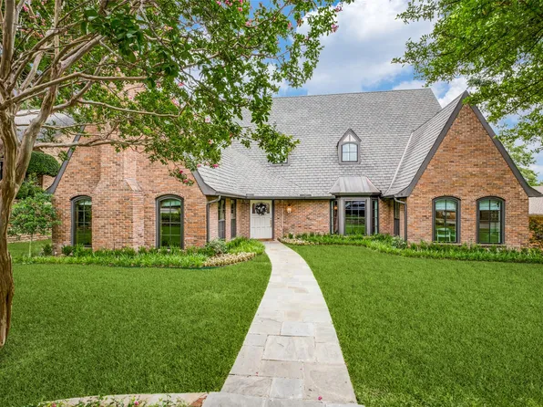 9605 Winding Ridge Dr, Dallas, TX 75238