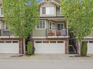 11720 Cottonwood Dr #65, Maple Ridge, BC V2X0G7
