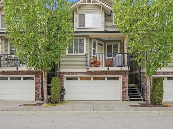 11720 Cottonwood Dr #65, Maple Ridge, BC V2X 0G7