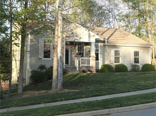 607 Welsh Partridge Cir, Biltmore Lake, NC 28715