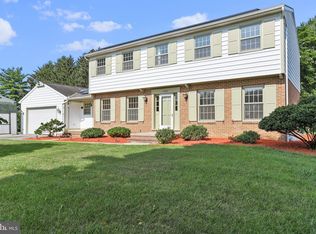 13822 Marsh Pike, Hagerstown, MD 21742