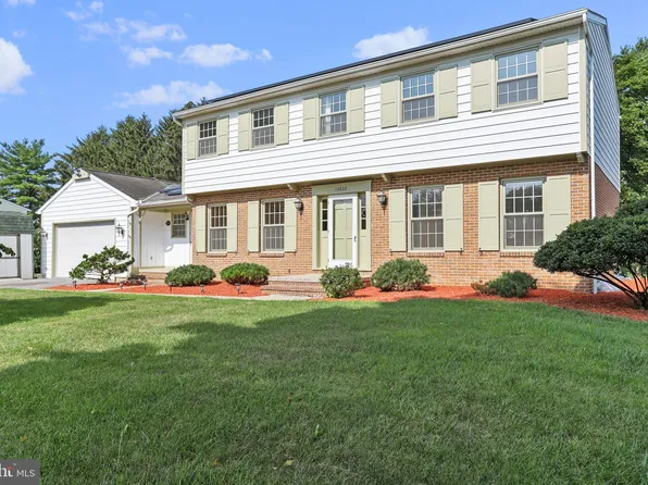 13822 Marsh Pike, Hagerstown, MD 21742