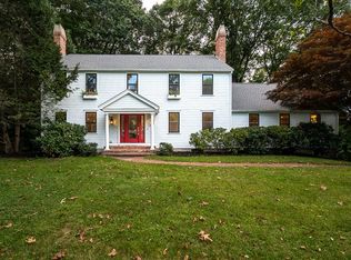 6 Olde Meetinghouse Rd, Westborough, MA 01581