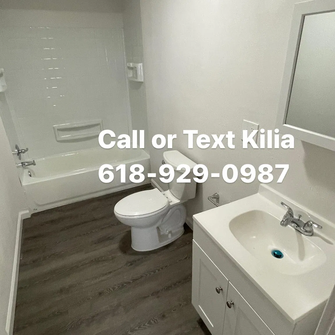 1 bed, $875 — Photo 3