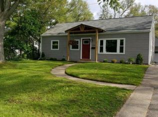 1344 Hollywood St NE, Grand Rapids, MI 49505