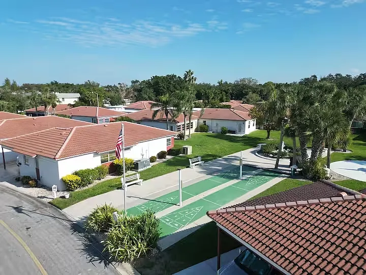 116 Vista Hermosa Cir #306 — Photo 32