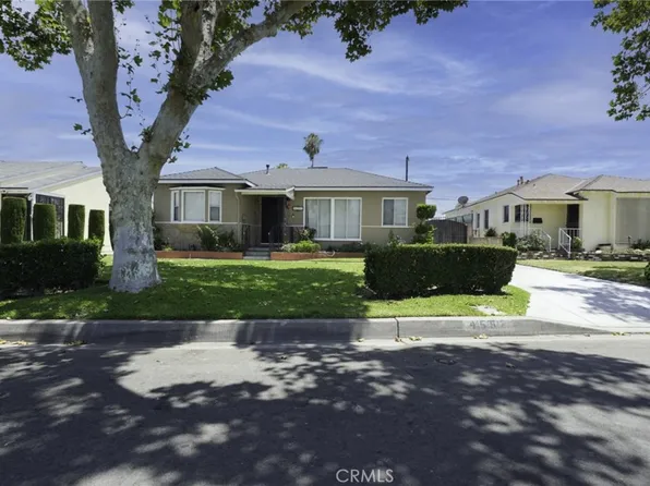 4552 Shasta Pl, El Monte, CA 91731
