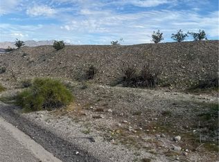 LOT 52 On Raven Ln, Needles, CA 92363