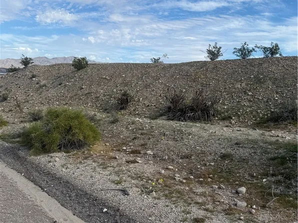 LOT 52 On Raven Ln, Needles, CA 92363