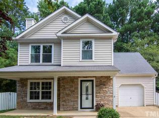 313 Cabana Dr, Apex, NC 27539