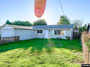 855 N 4th St, Aumsville, OR 97325