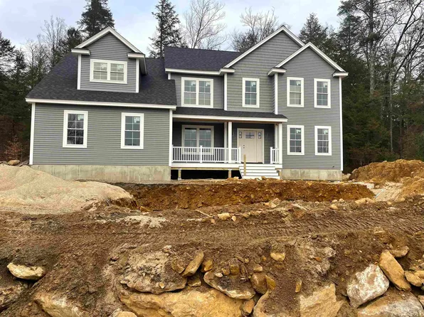 41 Indian Rock Road, Bedford, NH 03110