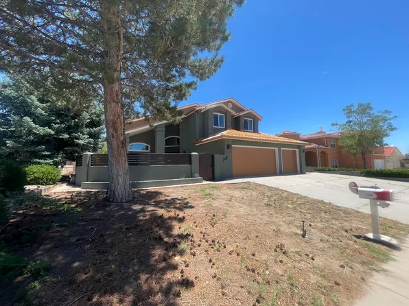 1506 Wells Dr NE, Albuquerque, NM 87112