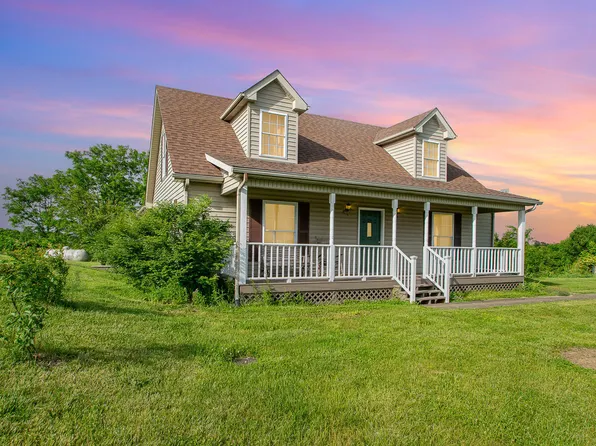 2025 Keefer Rd, Corinth, KY 41010