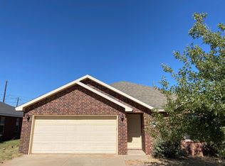 912 Wheelock St, Lubbock, TX 79403