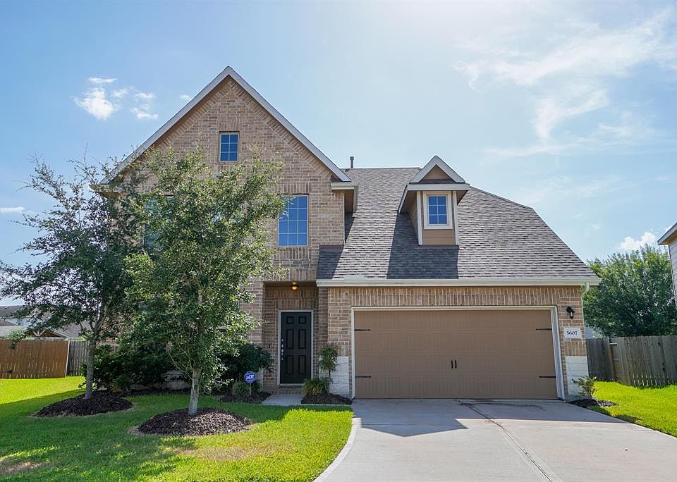 1st image of 5607 Scoria Rock Dr