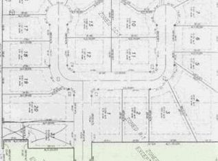3119 Lily Ct, Fruitport, MI 49415