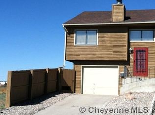 3900 Hayes Ave, Cheyenne, WY 82001