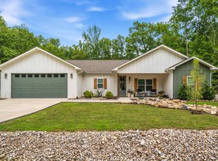 6 Grandilla Pl, Hot Springs Village, AR 71909