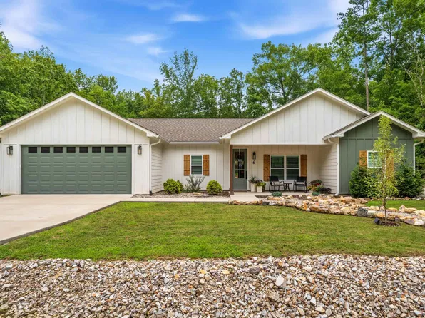 6 Grandilla Pl, Hot Springs Village, AR 71909
