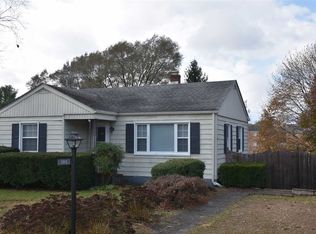185 Ashby St, Dayton, VA 22821