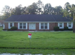 1209 Salem Rd, Hartsville, SC 29550