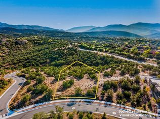 518 Calle Mirasol, Santa Fe, NM 87501