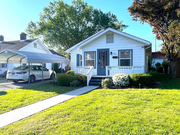 806 Radford Pl, Knoxville, TN 37917