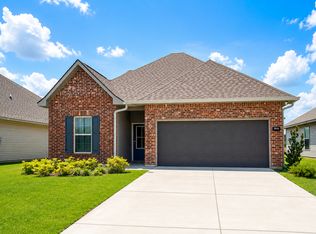 9674 Muncy Ln, Denham Springs, LA 70726