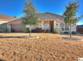 109 Jake Dr, Jarrell, TX 76537