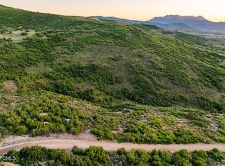 7368 E Valley View Dr, Heber, UT 84032