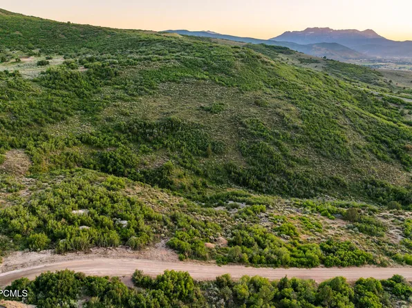 7368 E Valley View Dr, Heber, UT 84032