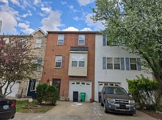 7007 Migliori Ct, District Heights, MD 20747