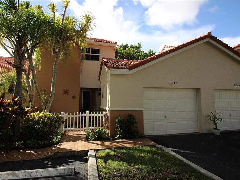 1st image of 8247 NW 70th Street #8247