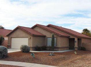 7056 W Kamelik Pl, Tucson, AZ 85743