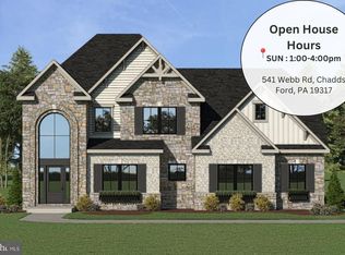 510 Newcomen Rd #M1D, Exton, PA 19341