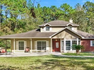 18485 Wagon Trl, Conroe, TX 77302