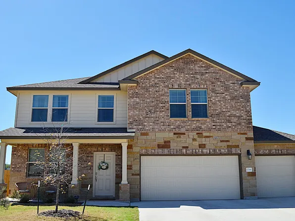 1716 Friesian Loop, Harker Heights, TX 76548